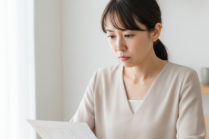 隠れた完璧主義がわかる診断テスト