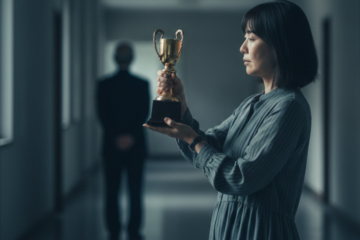 完璧主義をやめたいあなたへの処方箋