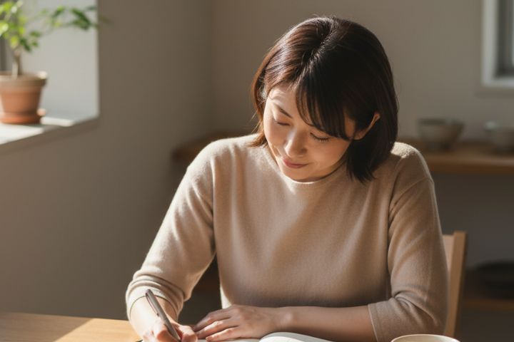 完璧主義をやめたい人が進むべき未来
